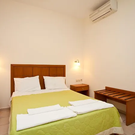 Phaedra Hotel
