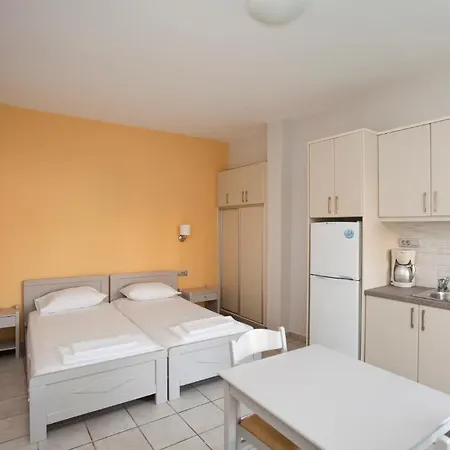 Hotel Phaedra