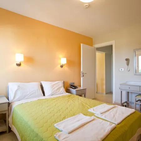 Hotel Phaedra Stalós