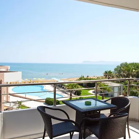 Hotel Phaedra