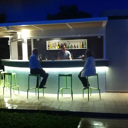 Hotel Phaedra 2*