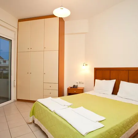 Hotel Phaedra