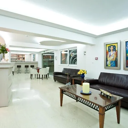 Hotel Phaedra Stalos
