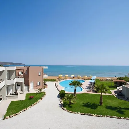 Phaedra Hotel Stalos