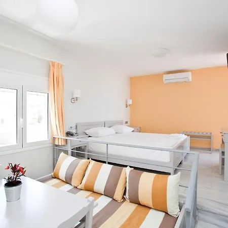 Phaedra Hotel