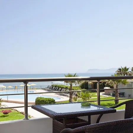 Phaedra Hotel Stalos