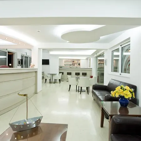 Hotel Phaedra Stalos