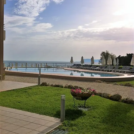 Phaedra Hotel