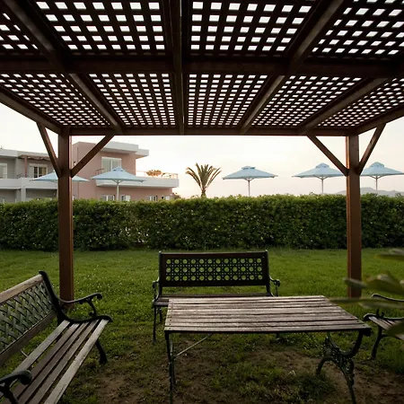 Phaedra Hotel Stalos