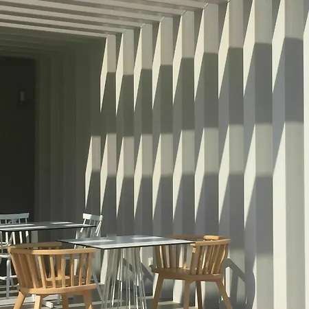 Phaedra Hotel