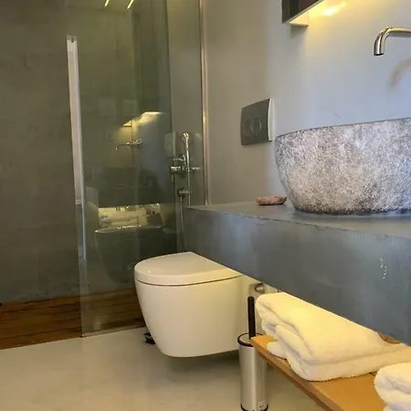 Phaedra Hotel Stalos