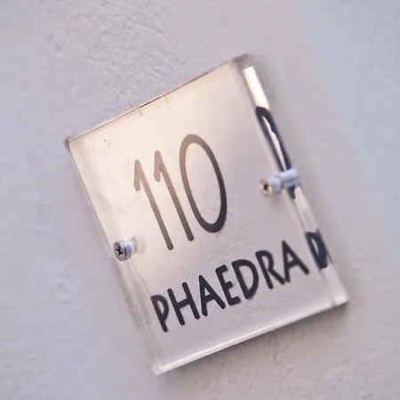 Phaedra Hotel