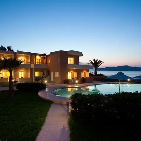 Hotel Phaedra