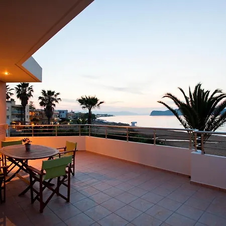 Phaedra Hotel Stalos