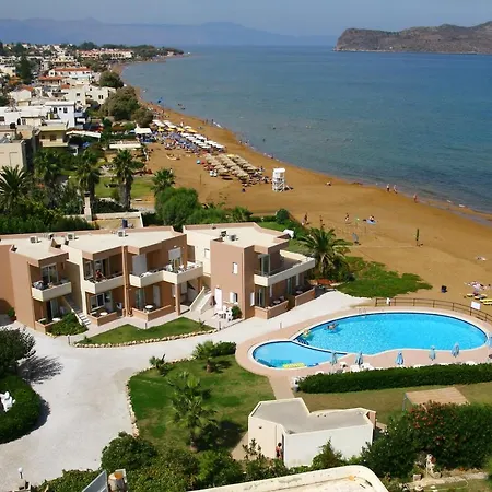 Phaedra Hotel