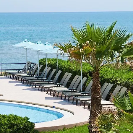 Phaedra Hotel