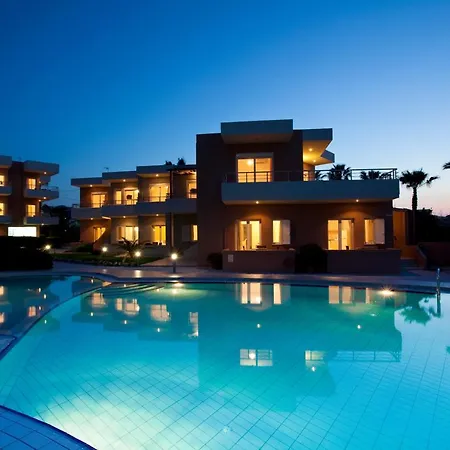 Hotel Phaedra