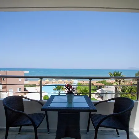 Hotell Phaedra Stalós