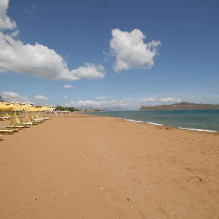 Hotell Phaedra