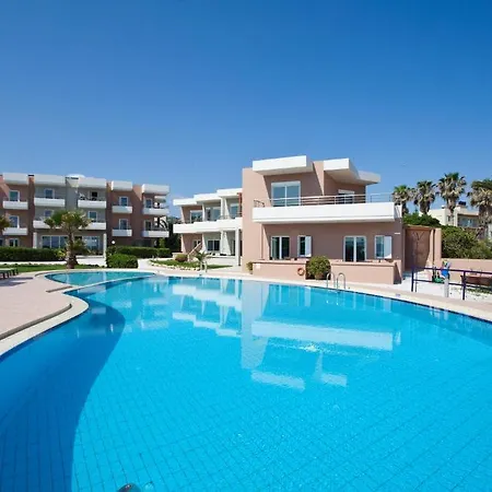 Hotell Phaedra