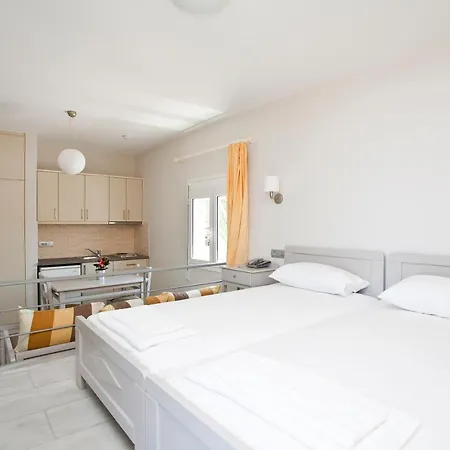 Hotell Phaedra
