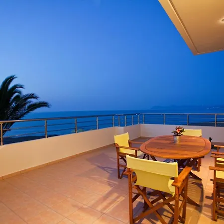 Hotell Phaedra 2*